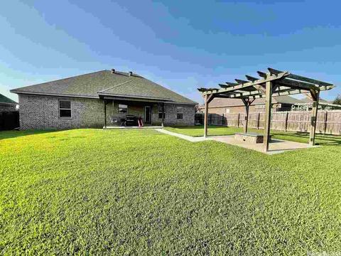 713 Mango Loop, Austin, AR 72007 photo 21