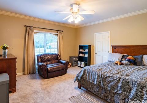 2209 Foxborough Cv, Pine Bluff, AR 71603 photo 21