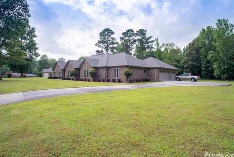 2209 Foxborough Cv, Pine Bluff, AR 71603 photo 30
