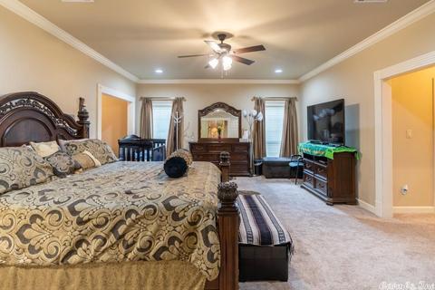 2209 Foxborough Cv, Pine Bluff, AR 71603 photo 15