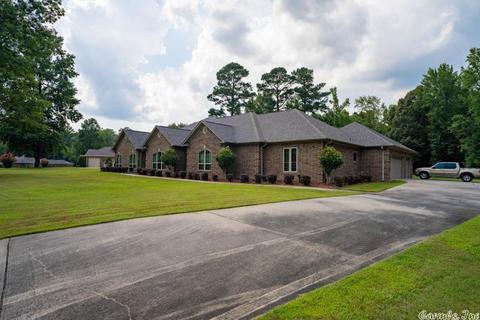 2209 Foxborough Cv, Pine Bluff, AR 71603 photo 27