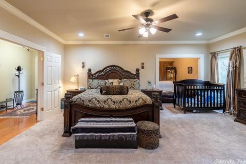 2209 Foxborough Cv, Pine Bluff, AR 71603 photo 16