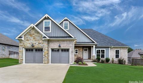 1530 Winterbrook Dr, Conway, AR 72034 photo 1