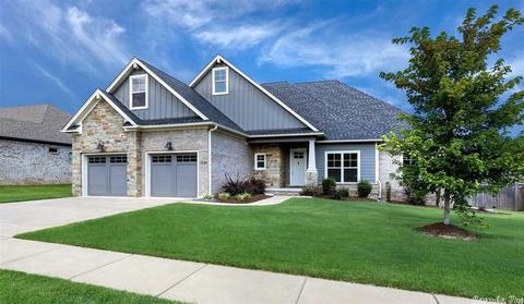 1530 Winterbrook Dr, Conway, AR 72034 photo 2