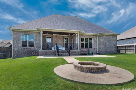 1530 Winterbrook Dr, Conway, AR 72034 photo 38