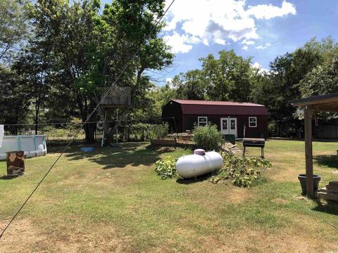 61 Fairgrounds Rd, Ash Flat, AR 72513 photo 25
