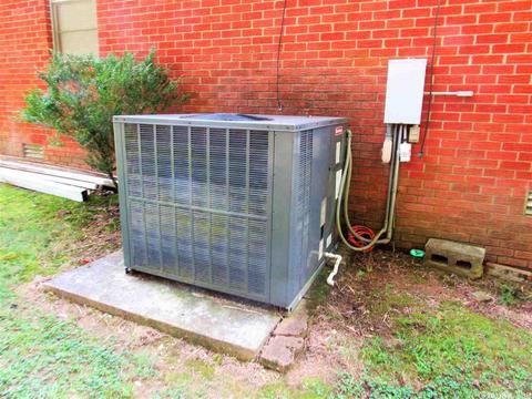 451 Maple St, Houston, AR 72070 photo 6