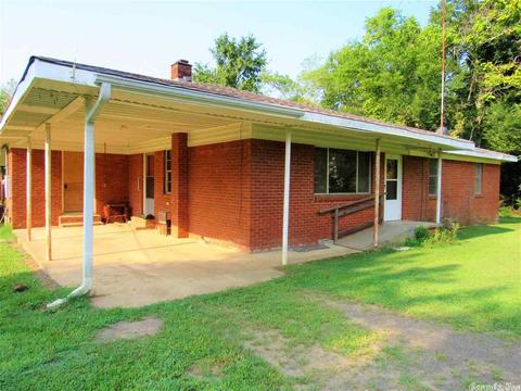 451 Maple St, Houston, AR 72070 photo 4