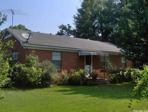 102 E Sunset, Sheridan, AR 72150 photo 1