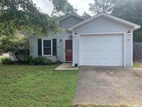 1817 Watts Rd, Benton, AR 72015 photo 1
