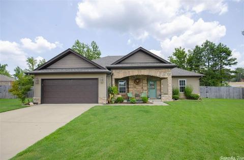 6910 N Haven Dr, Alexander, AR 72002 photo 1