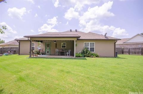 6910 N Haven Dr, Alexander, AR 72002 photo 29