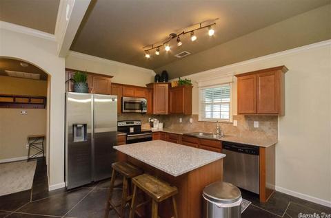 6910 N Haven Dr, Alexander, AR 72002 photo 12