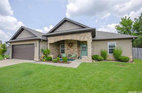 6910 N Haven Dr, Alexander, AR 72002 photo 2