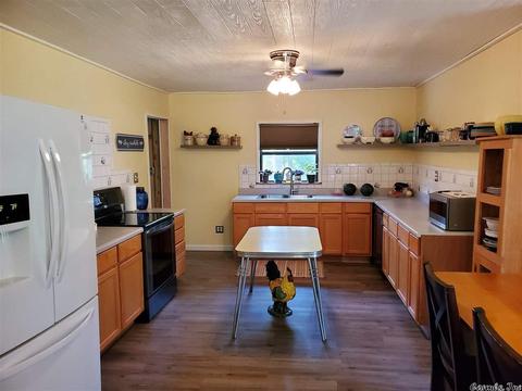 210 Meadow Ln, Rison, AR 71665 photo 28