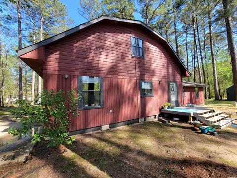 210 Meadow Ln, Rison, AR 71665 photo 8