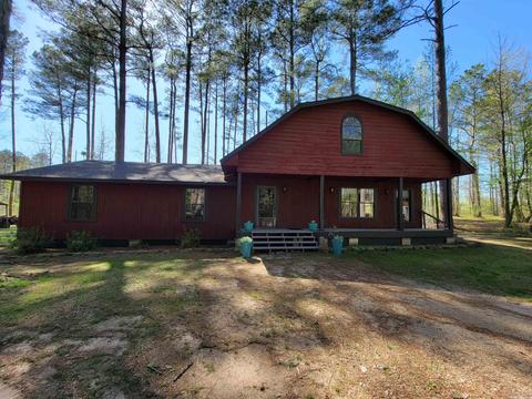 210 Meadow Ln, Rison, AR 71665 photo 1