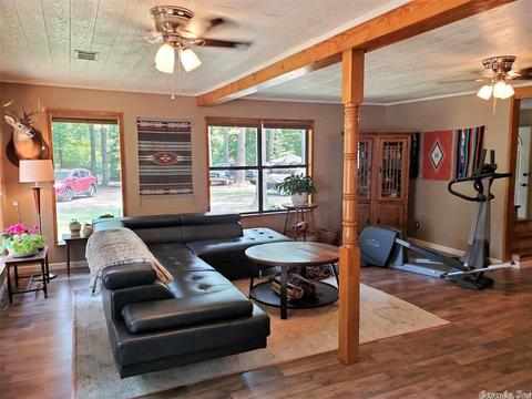 210 Meadow Ln, Rison, AR 71665 photo 24