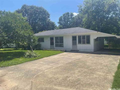 309 Dobbs, Benton, AR 72019 photo 1
