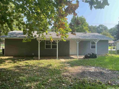2203 Tyler St, Conway, AR 72034 photo 16