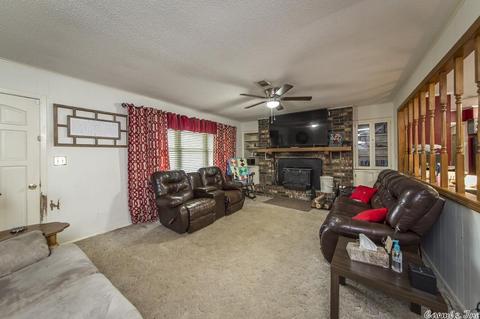 58 Herring Ln, Conway, AR 72032 photo 5