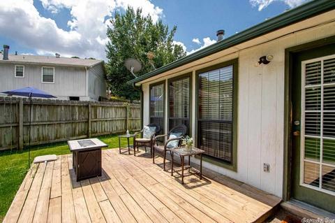 3206 Stivers Dr, Bryant, AR 72022 photo 27
