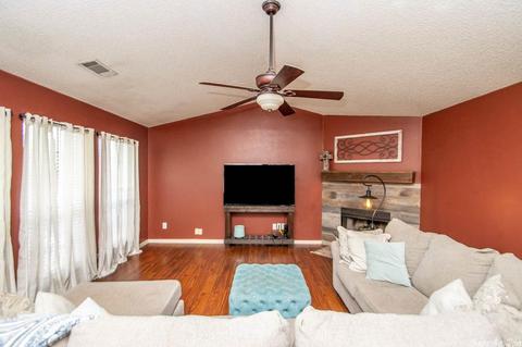 3206 Stivers Dr, Bryant, AR 72022 photo 6