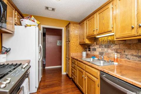 3206 Stivers Dr, Bryant, AR 72022 photo 11