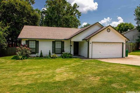 3206 Stivers Dr, Bryant, AR 72022 photo 3