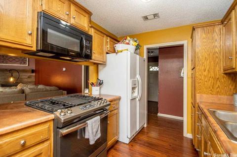 3206 Stivers Dr, Bryant, AR 72022 photo 12