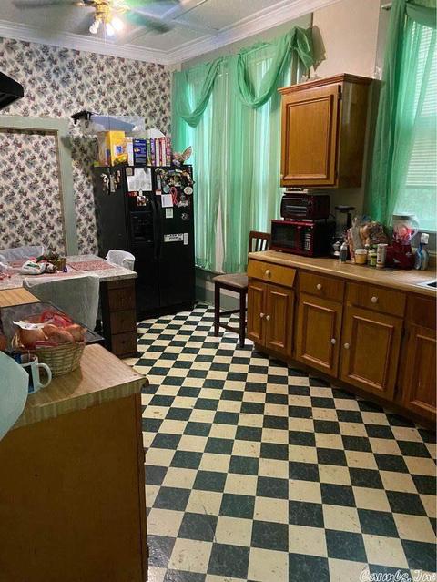 1215 S Olive St, Pine Bluff, AR 71601 photo 12