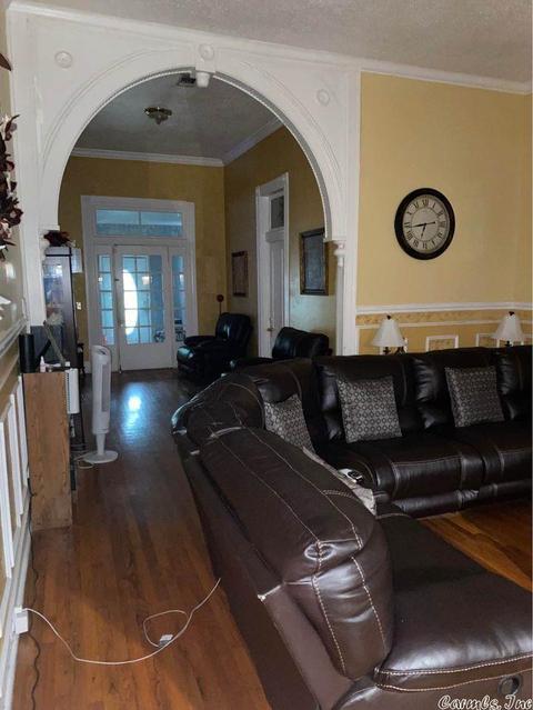 1215 S Olive St, Pine Bluff, AR 71601 photo 15