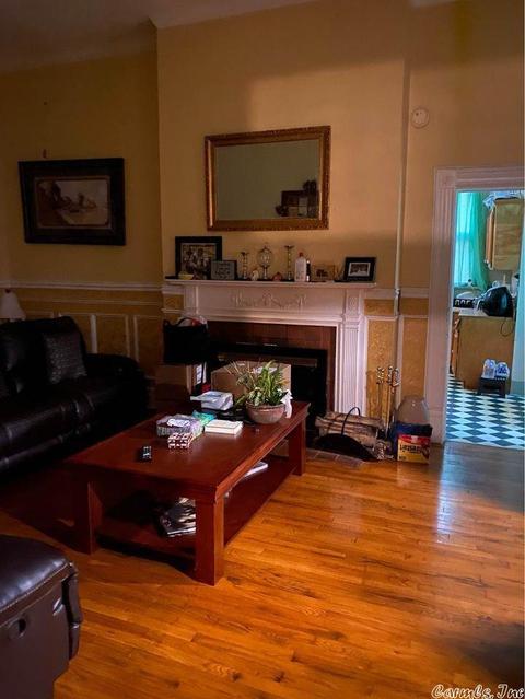 1215 S Olive St, Pine Bluff, AR 71601 photo 14
