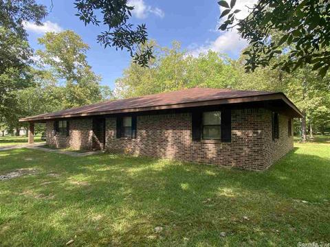 607 Thomas Rd, White Hall, AR 71602 photo 1