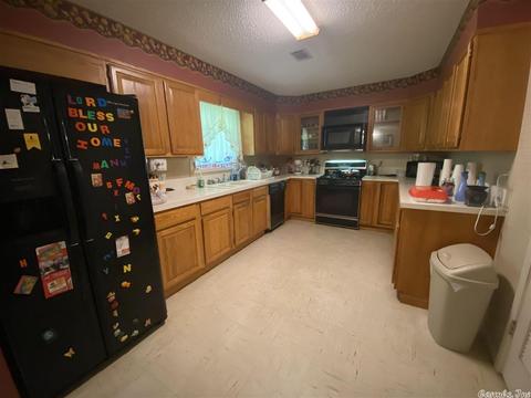 607 Thomas Rd, White Hall, AR 71602 photo 23
