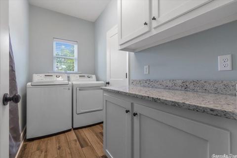 2196 N Fork Cir, Benton, AR 72019 photo 33