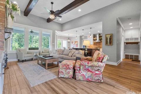 2196 N Fork Cir, Benton, AR 72019 photo 7