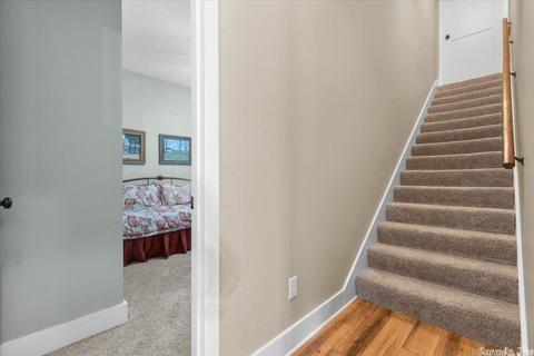 2196 N Fork Cir, Benton, AR 72019 photo 30
