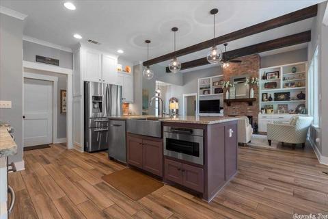 2196 N Fork Cir, Benton, AR 72019 photo 9