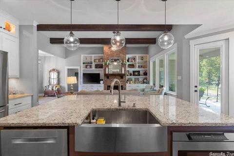 2196 N Fork Cir, Benton, AR 72019 photo 16
