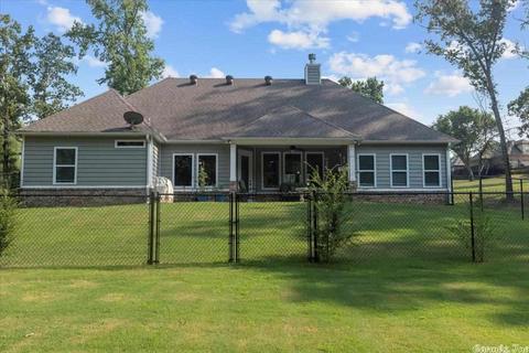 2196 N Fork Cir, Benton, AR 72019 photo 36
