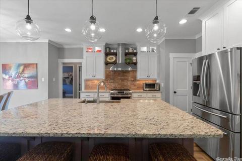 2196 N Fork Cir, Benton, AR 72019 photo 13