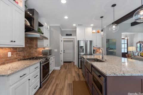 2196 N Fork Cir, Benton, AR 72019 photo 14