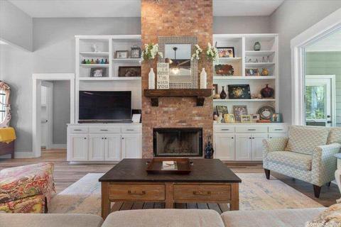 2196 N Fork Cir, Benton, AR 72019 photo 5