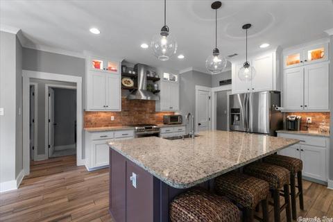 2196 N Fork Cir, Benton, AR 72019 photo 10