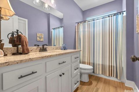 2196 N Fork Cir, Benton, AR 72019 photo 29