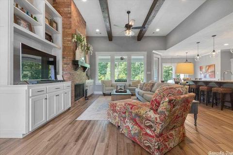 2196 N Fork Cir, Benton, AR 72019 photo 6
