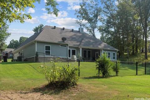 2196 N Fork Cir, Benton, AR 72019 photo 37