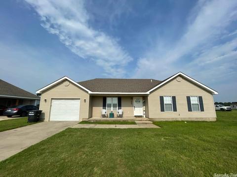 240 Cypress Dr, Trumann, AR 72472 photo 1