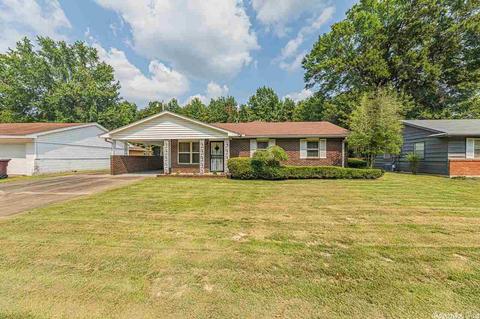 3605 S Virginia St, Pine Bluff, AR 71601 photo 3